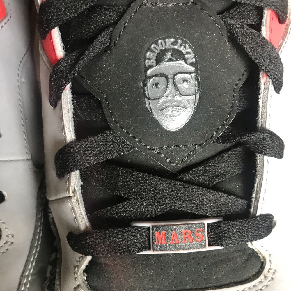 Son of Mars Jordan’s - Picture 5 of 5